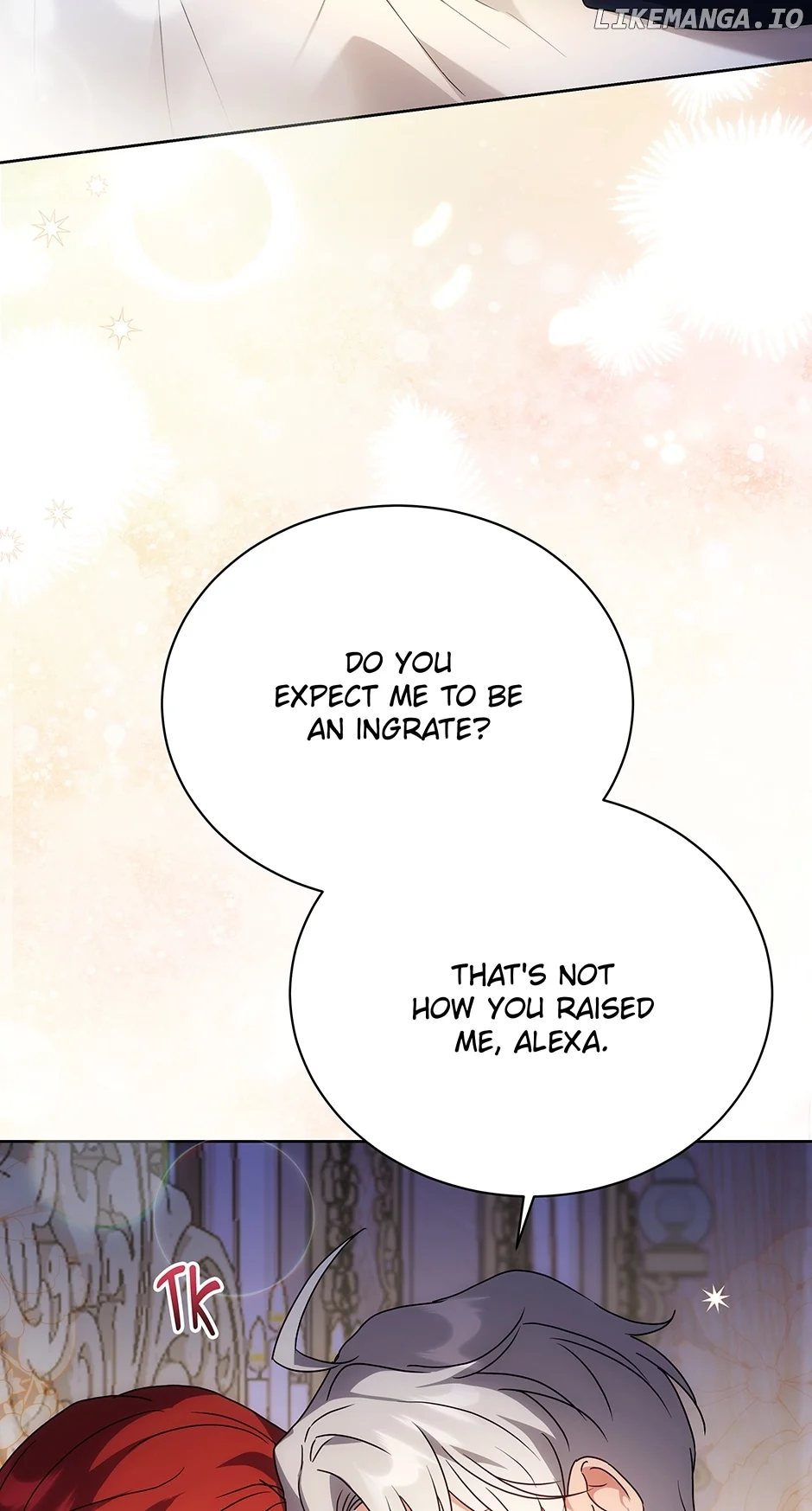 I Became the Villain’s Trainer chapter 76 page 41