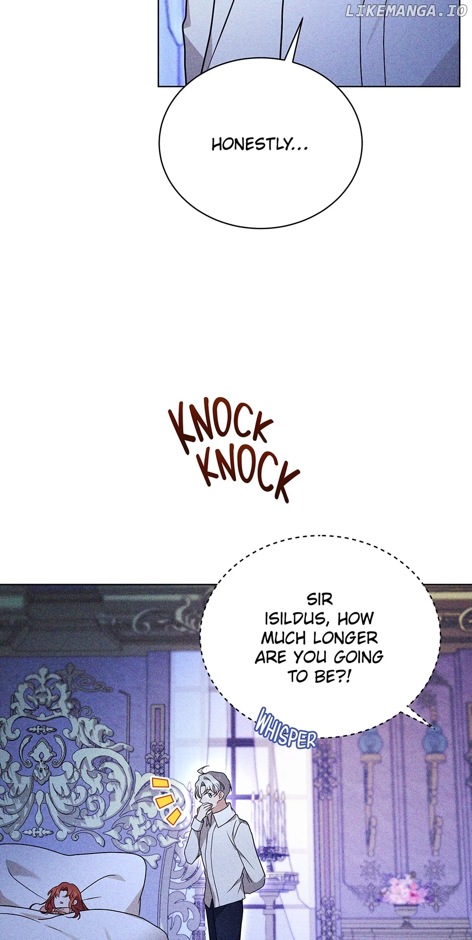 I Became the Villain’s Trainer chapter 76 page 51