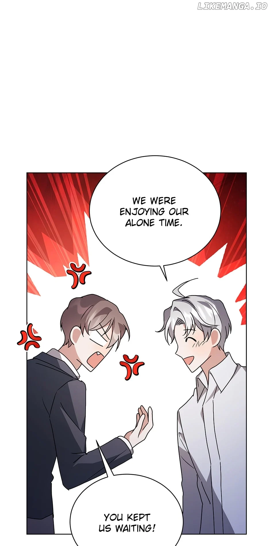 I Became the Villain’s Trainer chapter 76 page 55