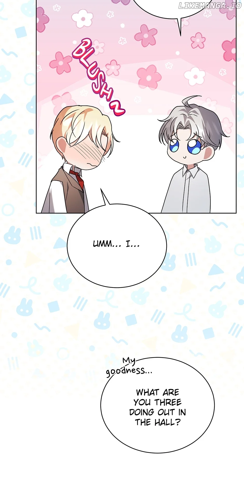 I Became the Villain’s Trainer chapter 76 page 60