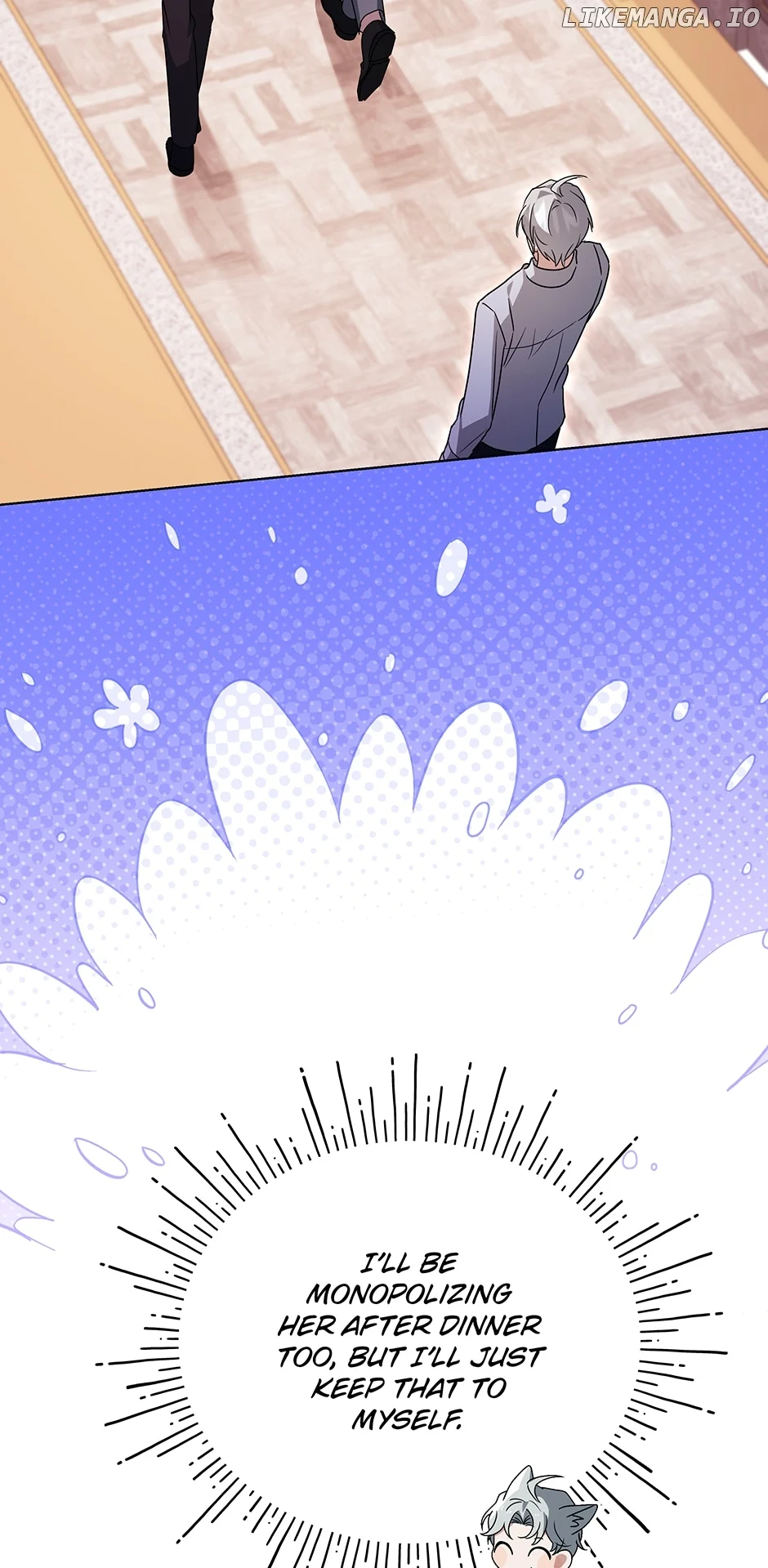 I Became the Villain’s Trainer chapter 76 page 65