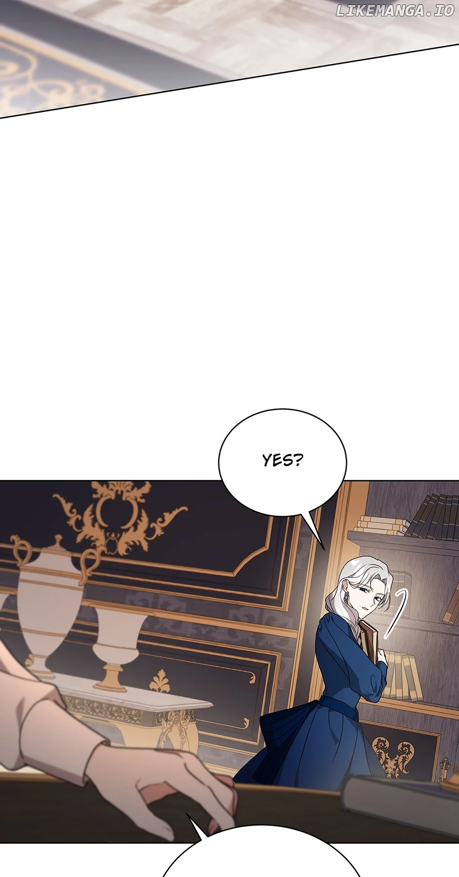 I Became the Villain’s Trainer chapter 77 page 2
