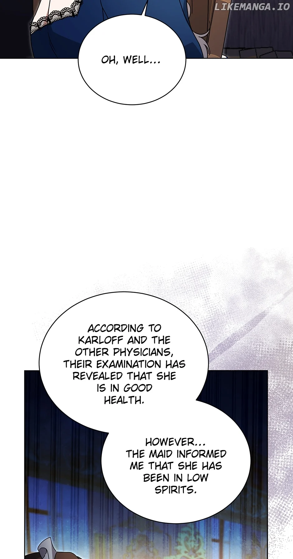 I Became the Villain’s Trainer chapter 77 page 4