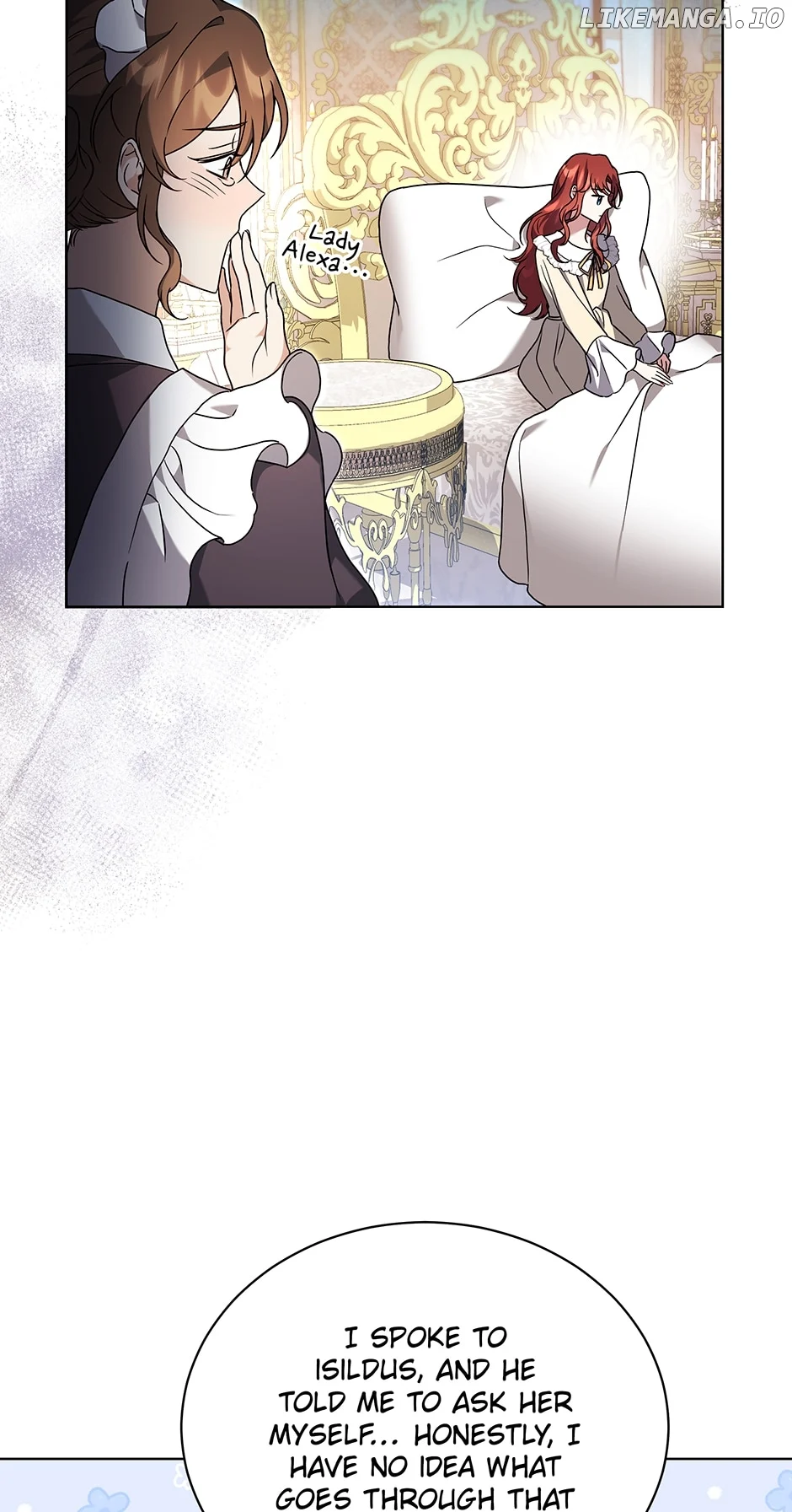 I Became the Villain’s Trainer chapter 77 page 5
