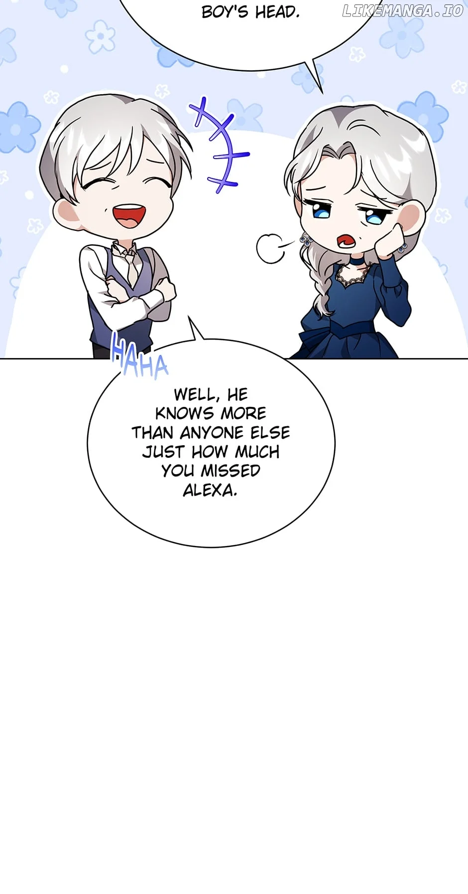 I Became the Villain’s Trainer chapter 77 page 6