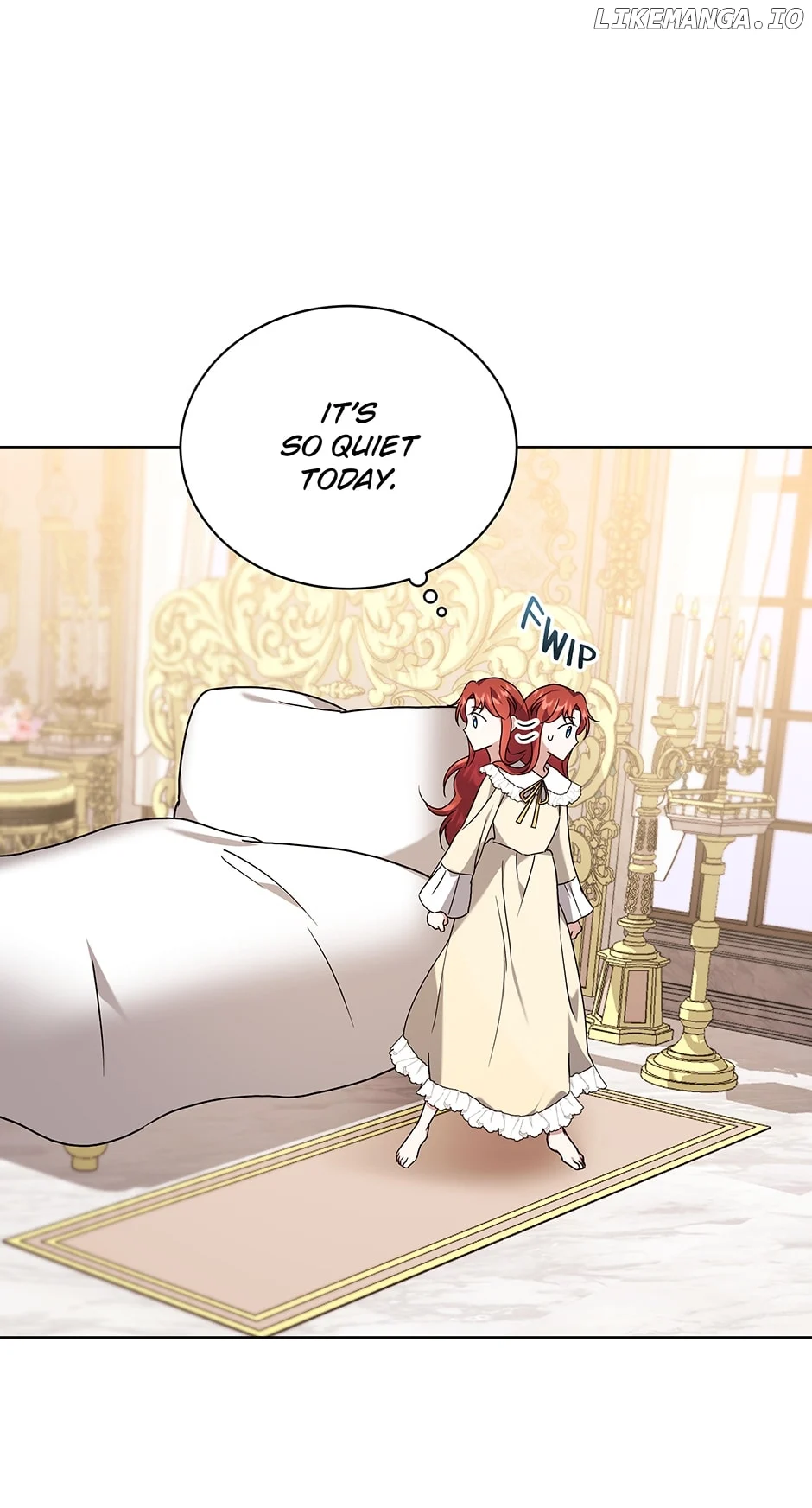I Became the Villain’s Trainer chapter 77 page 12
