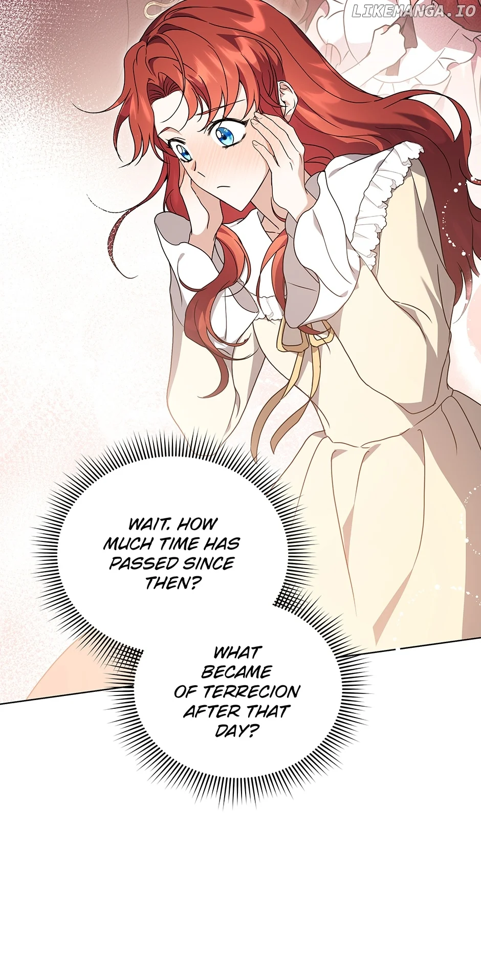 I Became the Villain’s Trainer chapter 77 page 19