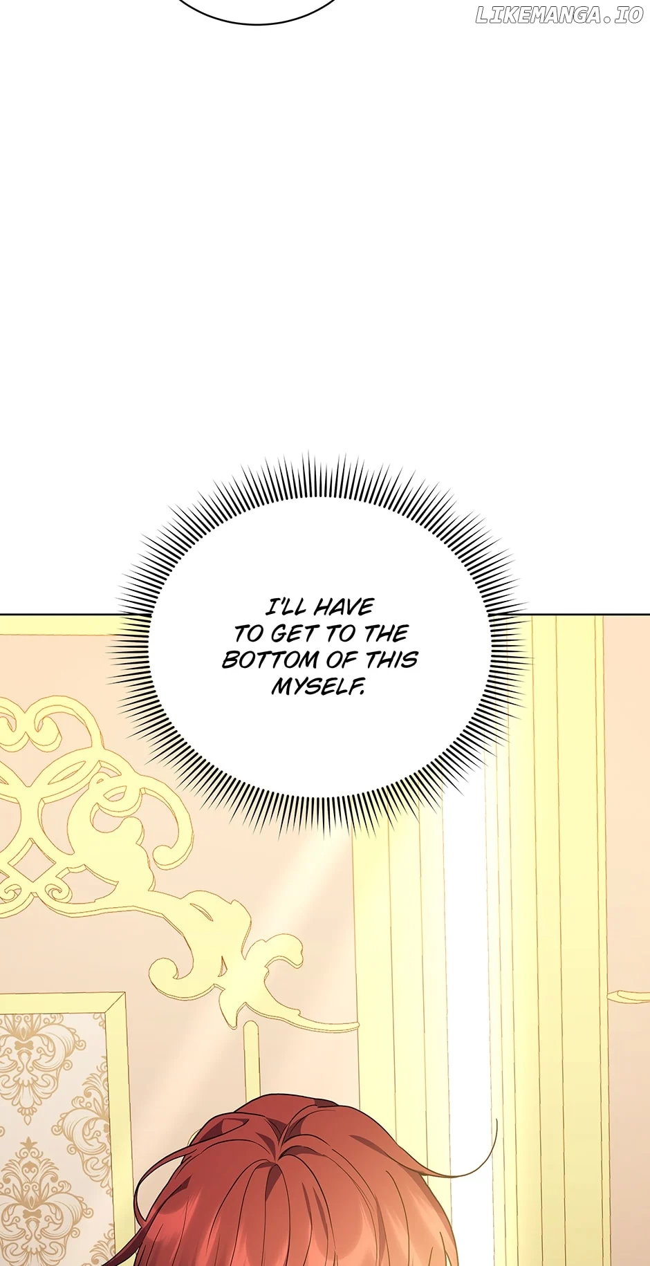 I Became the Villain’s Trainer chapter 77 page 21