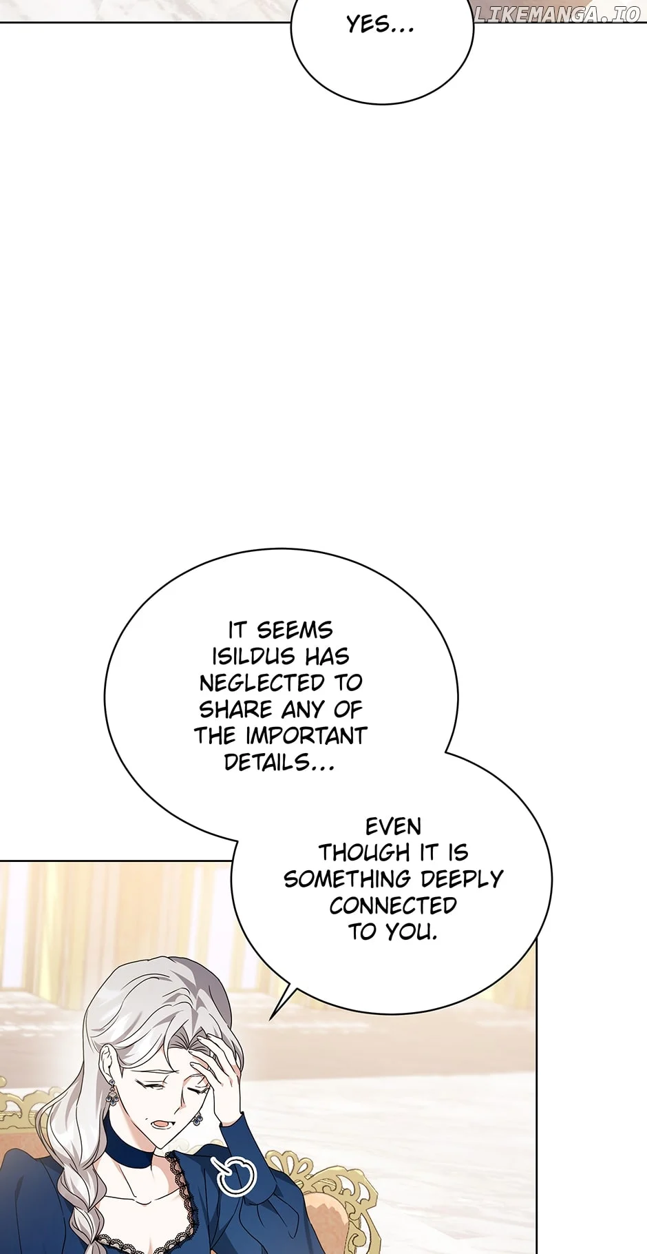 I Became the Villain’s Trainer chapter 77 page 27