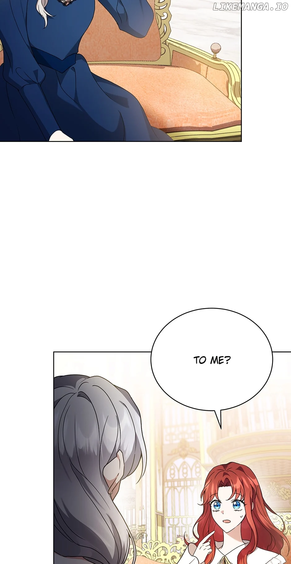 I Became the Villain’s Trainer chapter 77 page 28