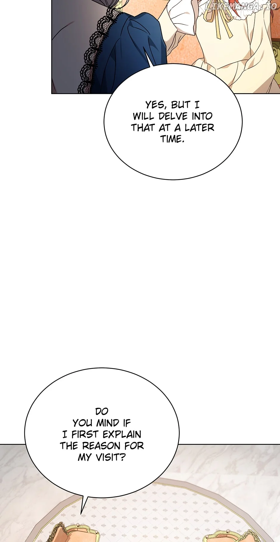 I Became the Villain’s Trainer chapter 77 page 29