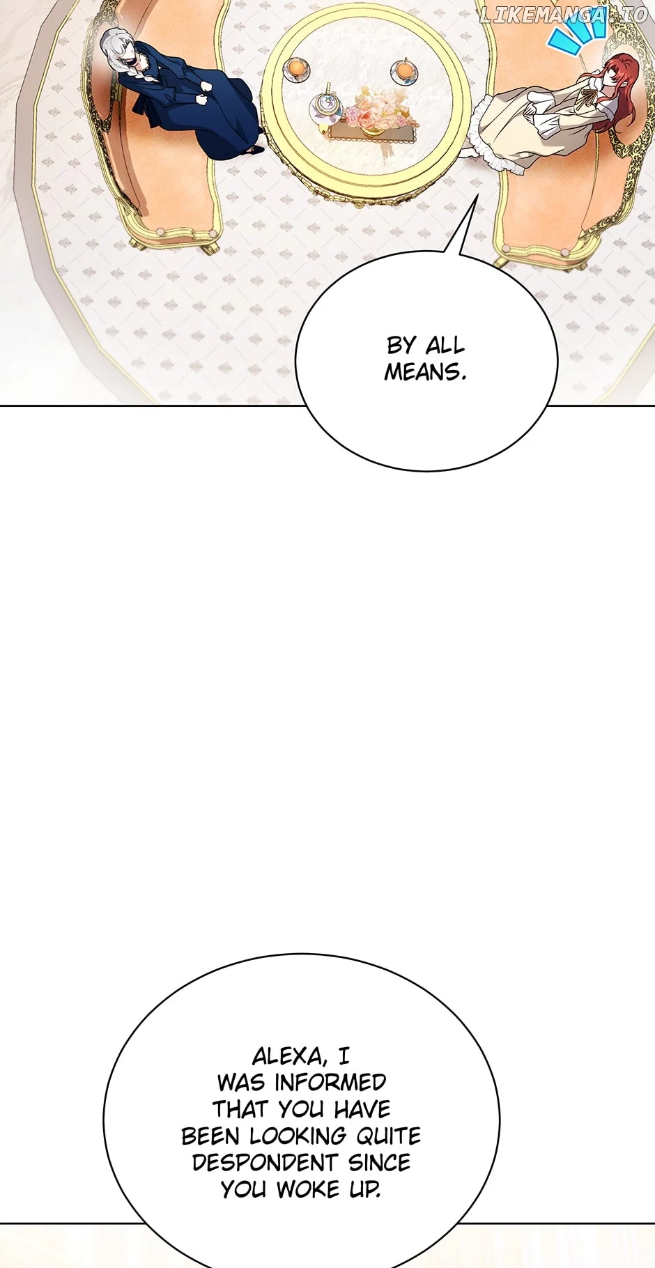 I Became the Villain’s Trainer chapter 77 page 30