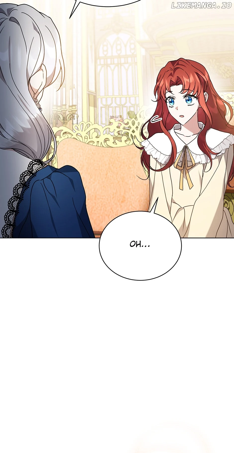 I Became the Villain’s Trainer chapter 77 page 31
