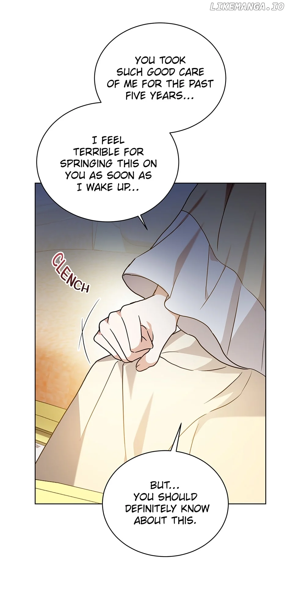 I Became the Villain’s Trainer chapter 77 page 34