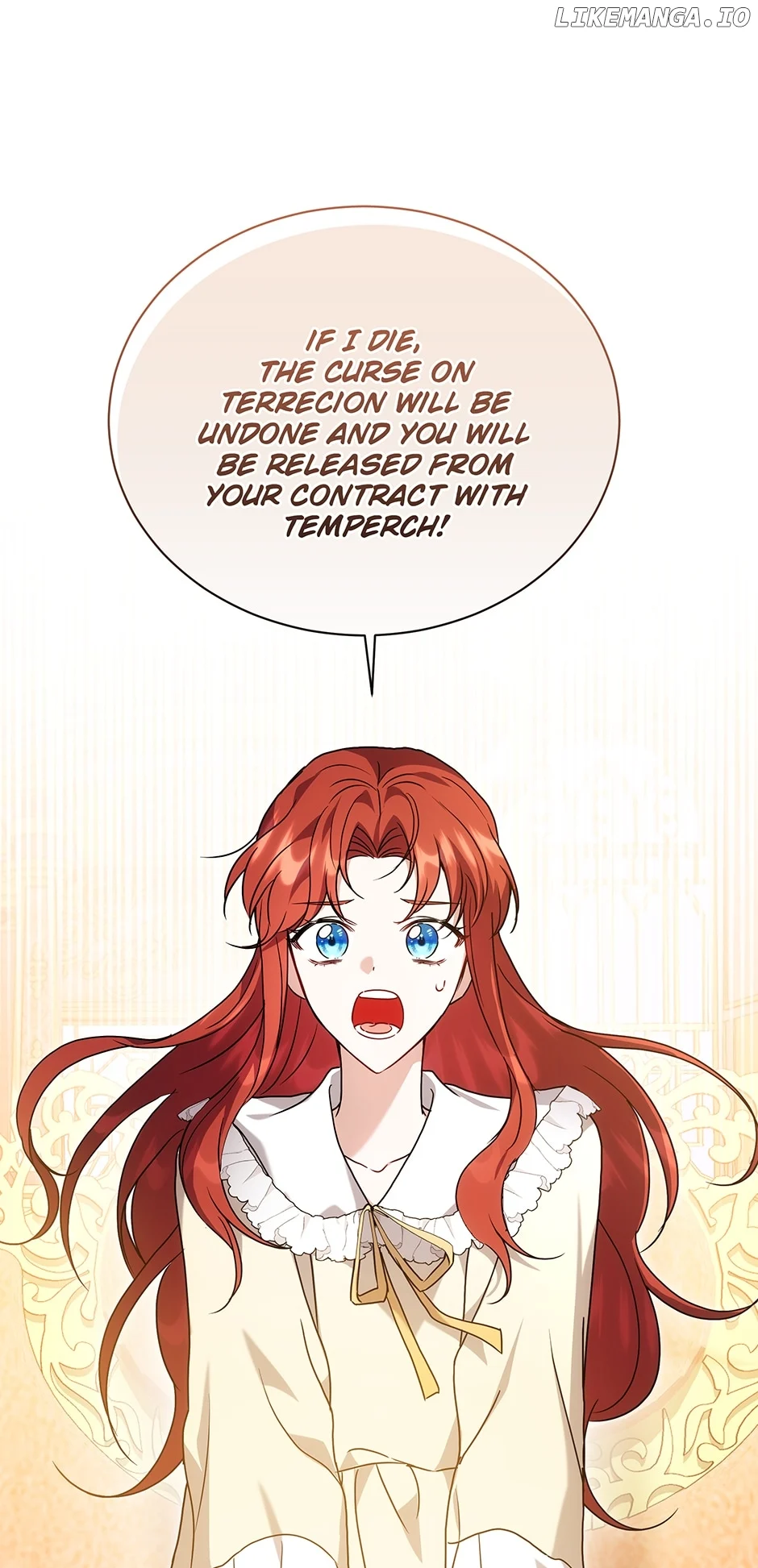 I Became the Villain’s Trainer chapter 77 page 35