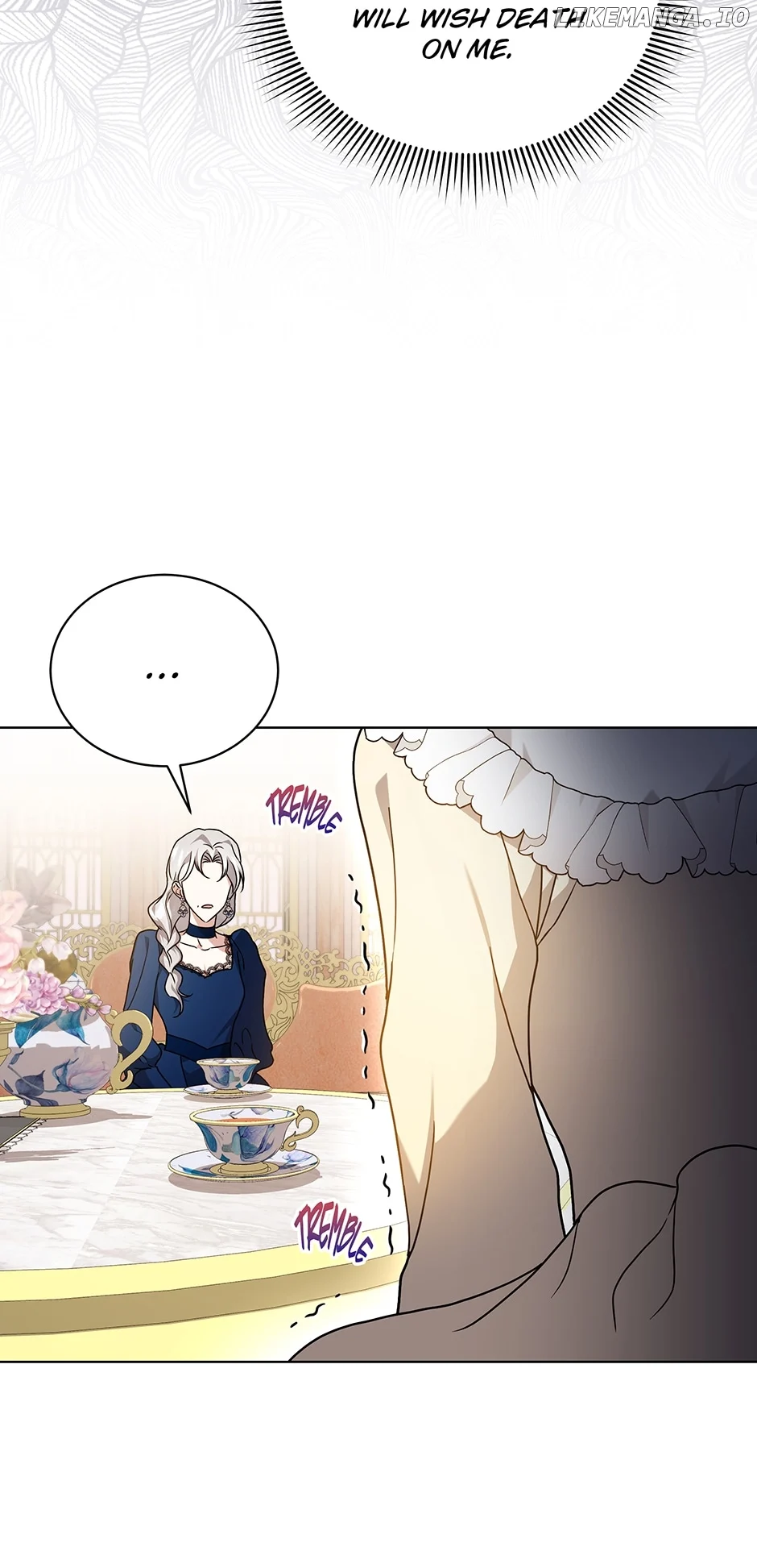 I Became the Villain’s Trainer chapter 77 page 37