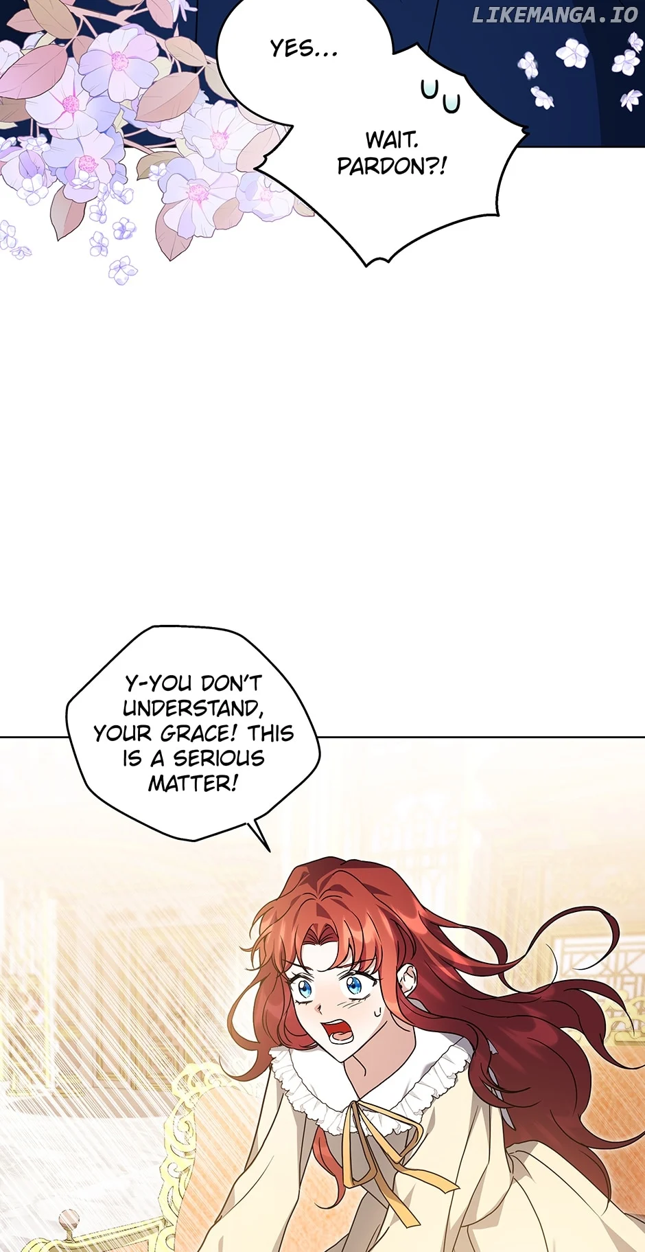 I Became the Villain’s Trainer chapter 77 page 40