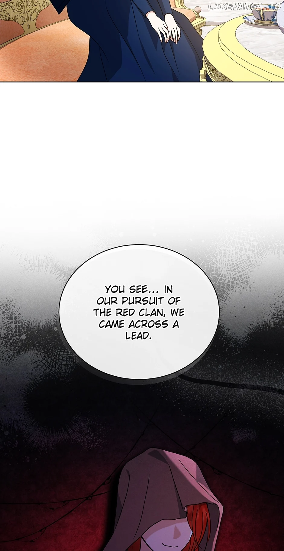 I Became the Villain’s Trainer chapter 77 page 42