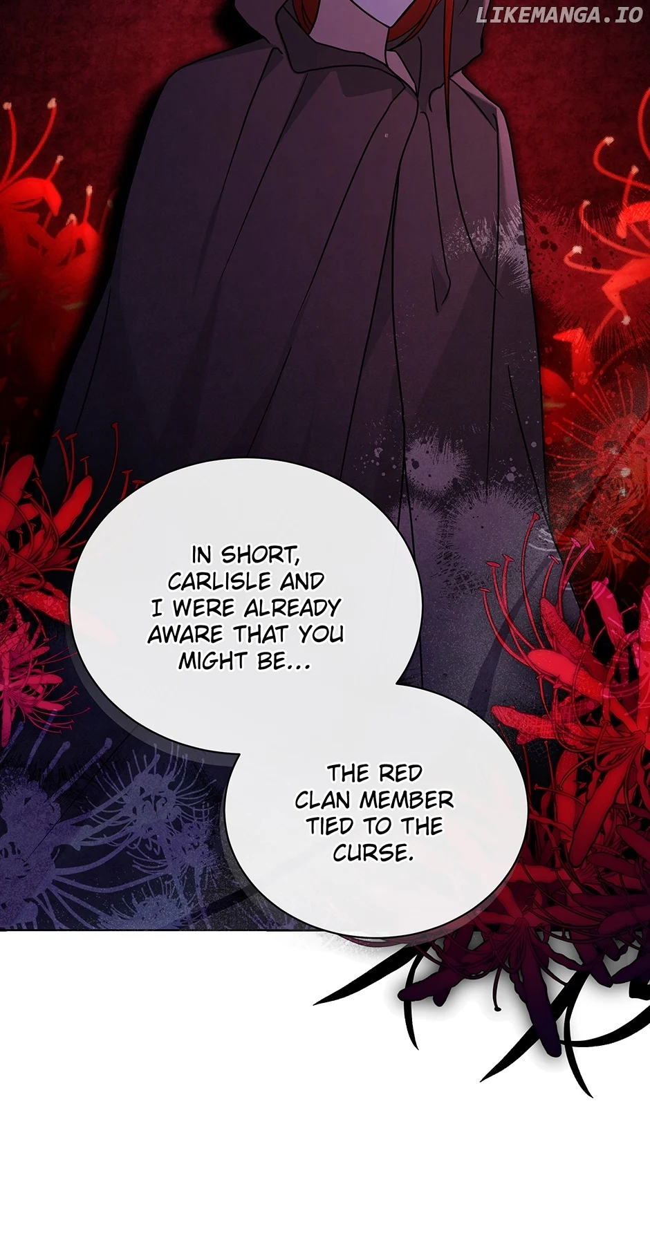 I Became the Villain’s Trainer chapter 77 page 43