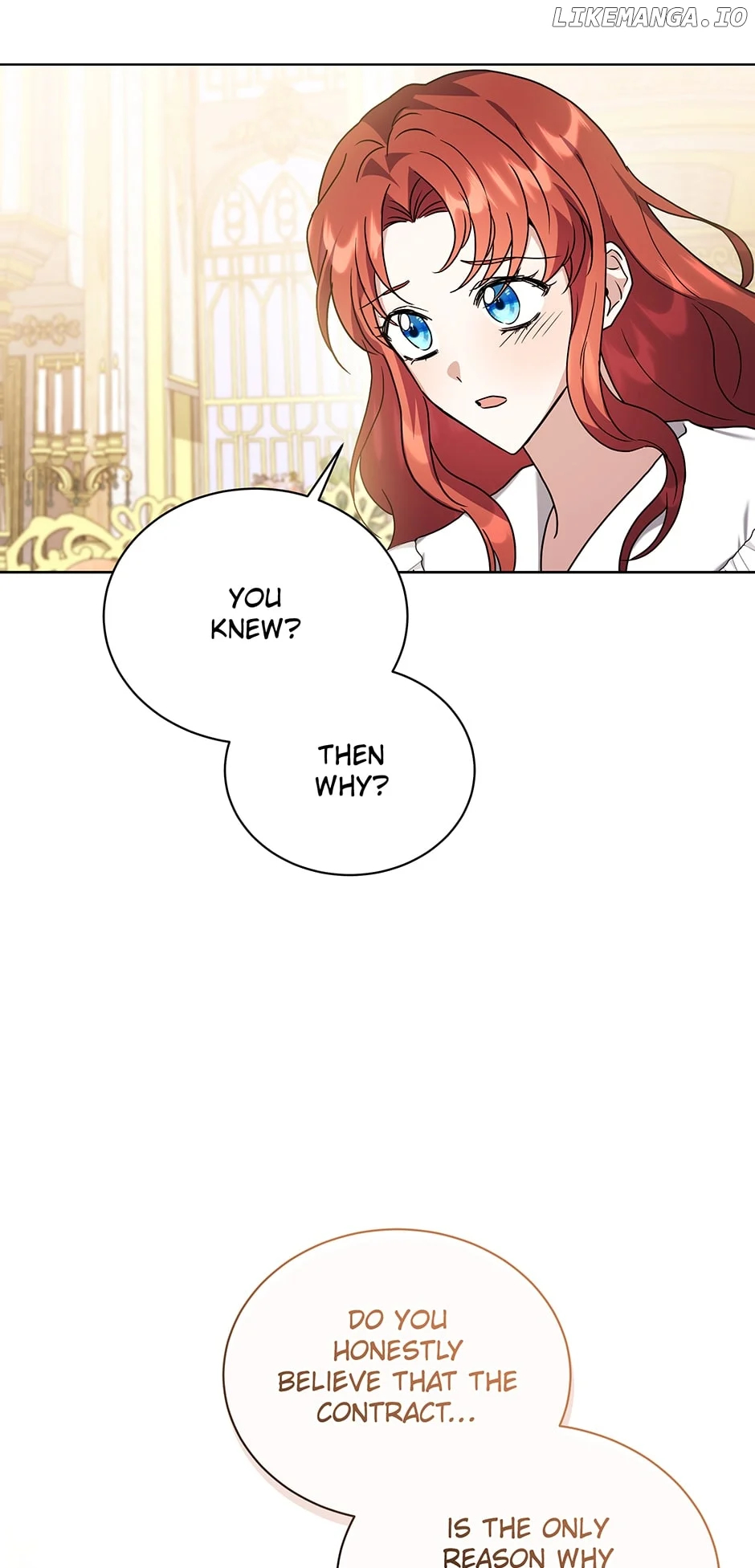 I Became the Villain’s Trainer chapter 77 page 44