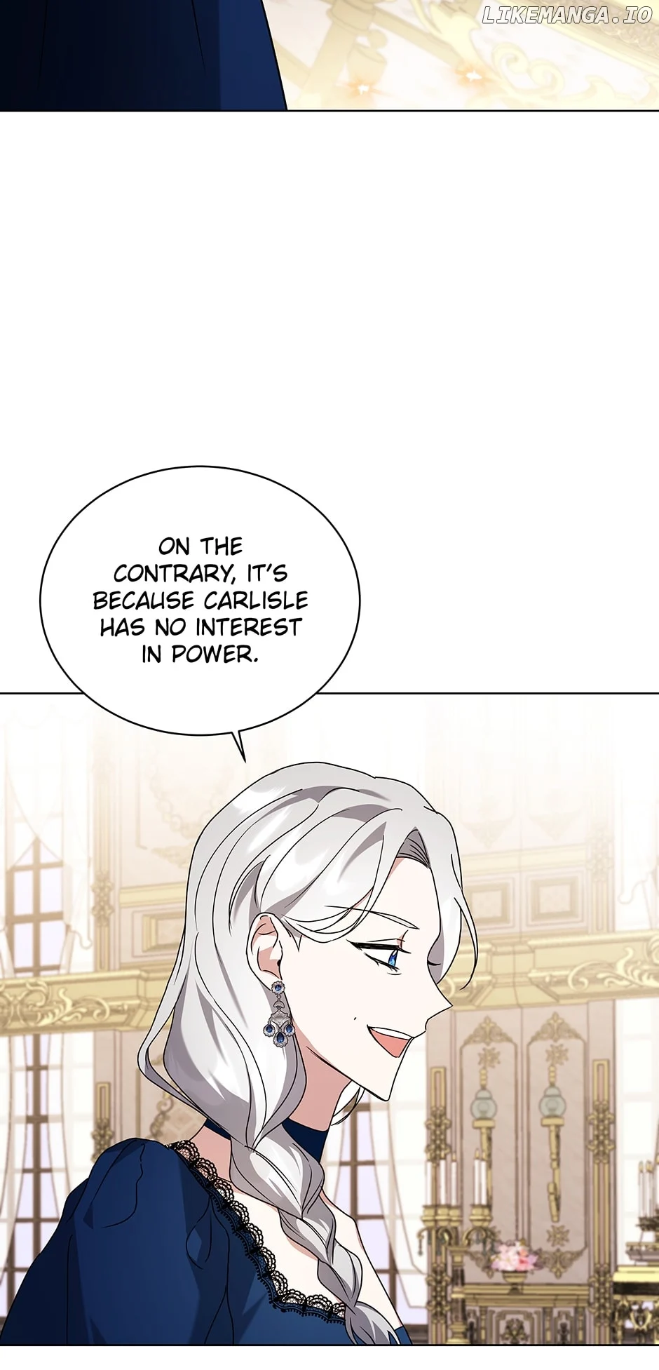 I Became the Villain’s Trainer chapter 77 page 46