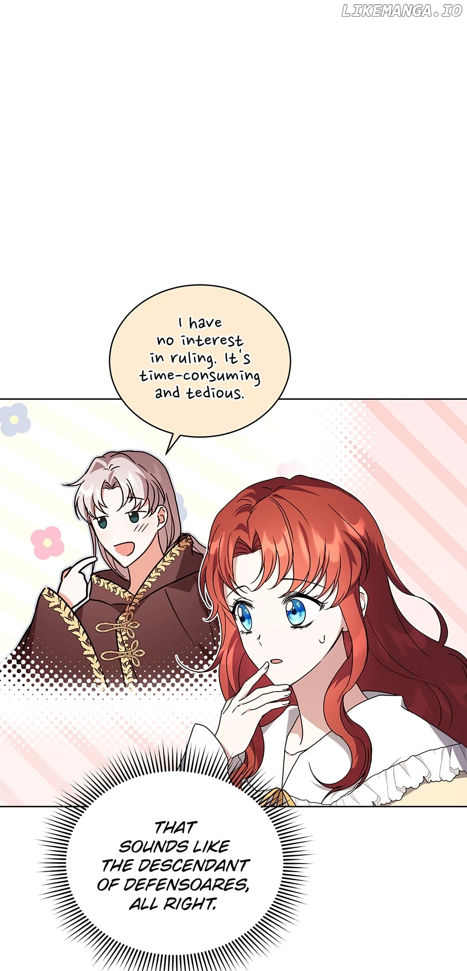 I Became the Villain’s Trainer chapter 77 page 47