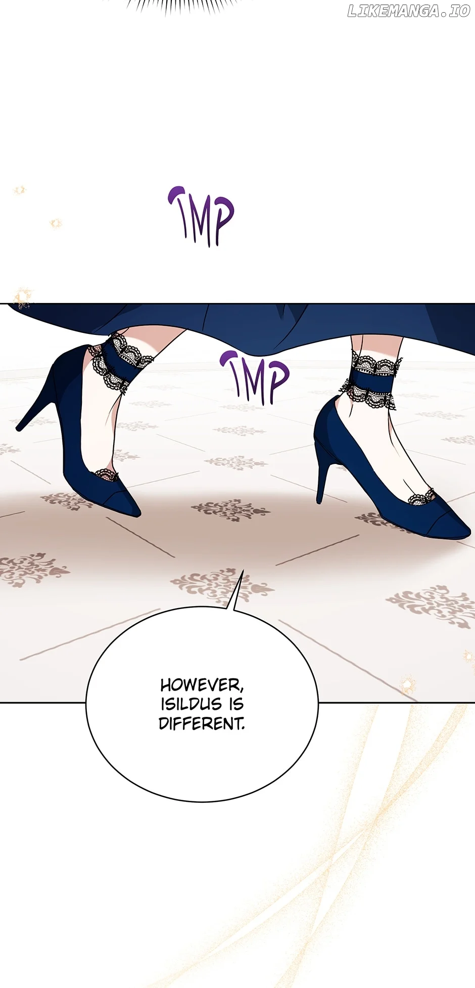 I Became the Villain’s Trainer chapter 77 page 48