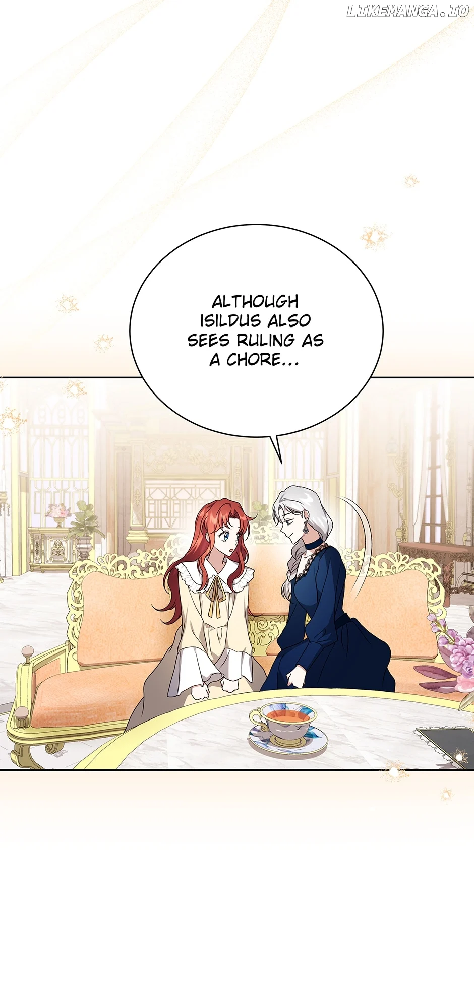 I Became the Villain’s Trainer chapter 77 page 49