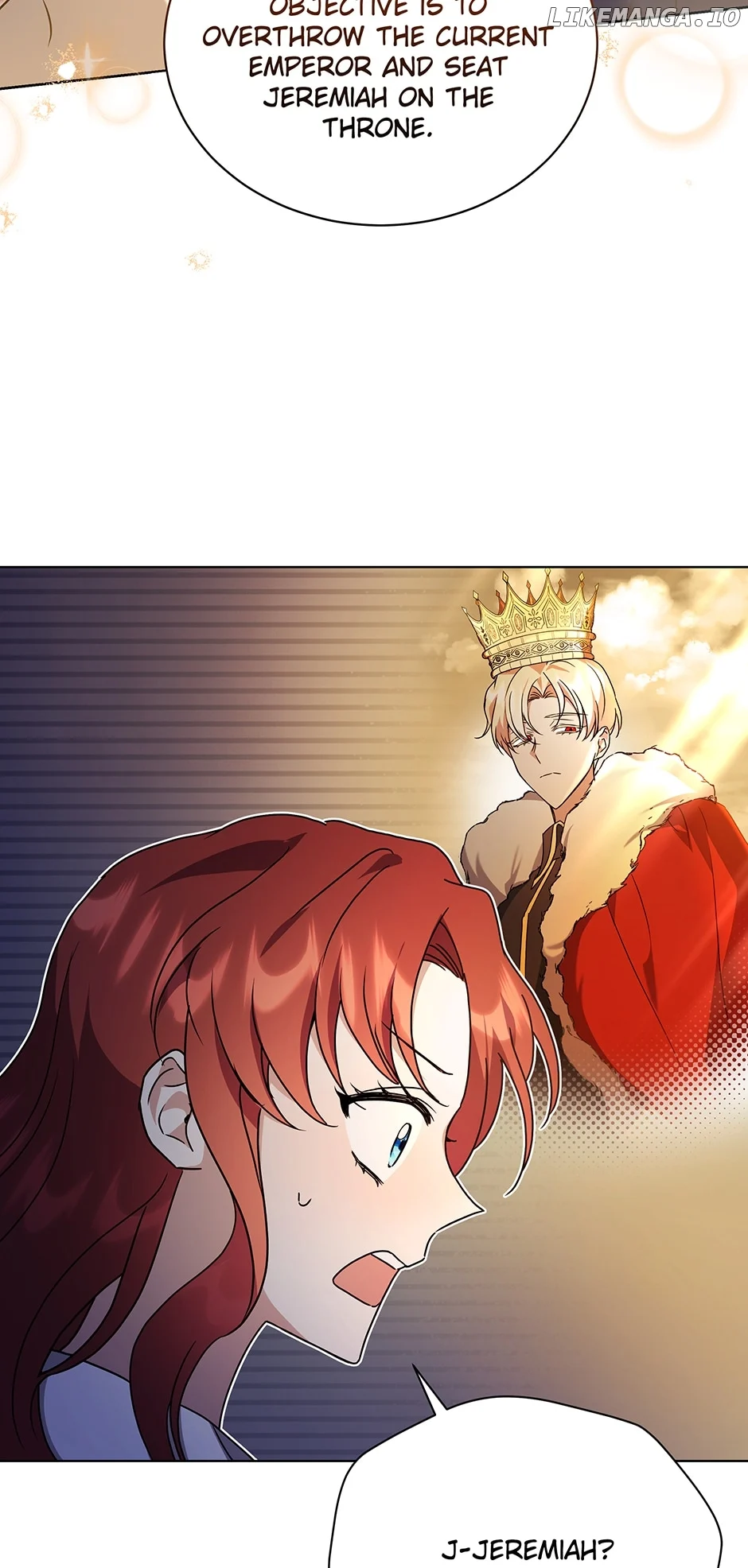 I Became the Villain’s Trainer chapter 77 page 51