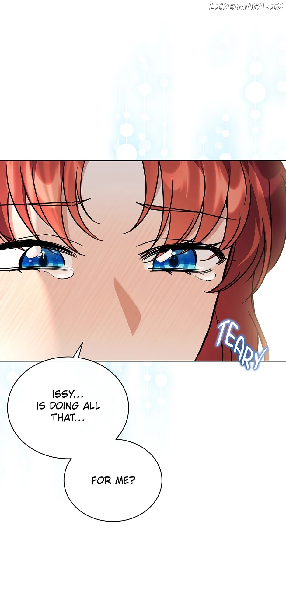 I Became the Villain’s Trainer chapter 77 page 54