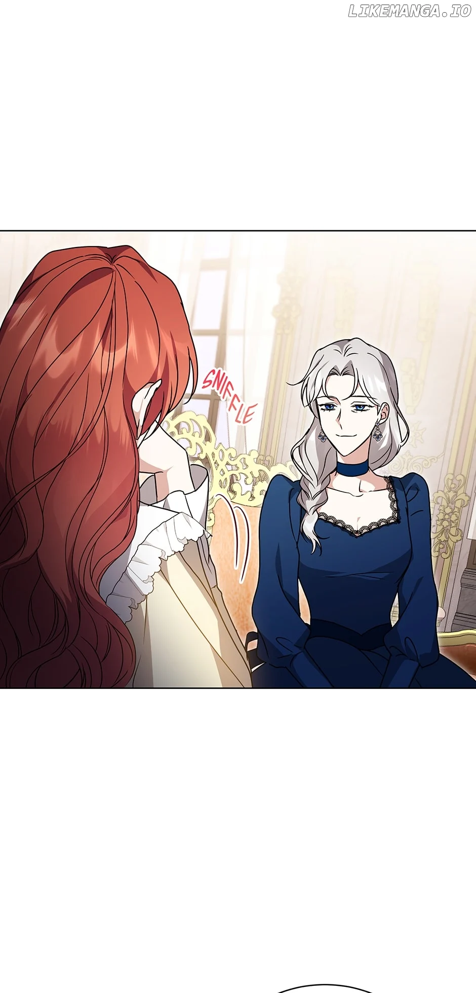 I Became the Villain’s Trainer chapter 77 page 55