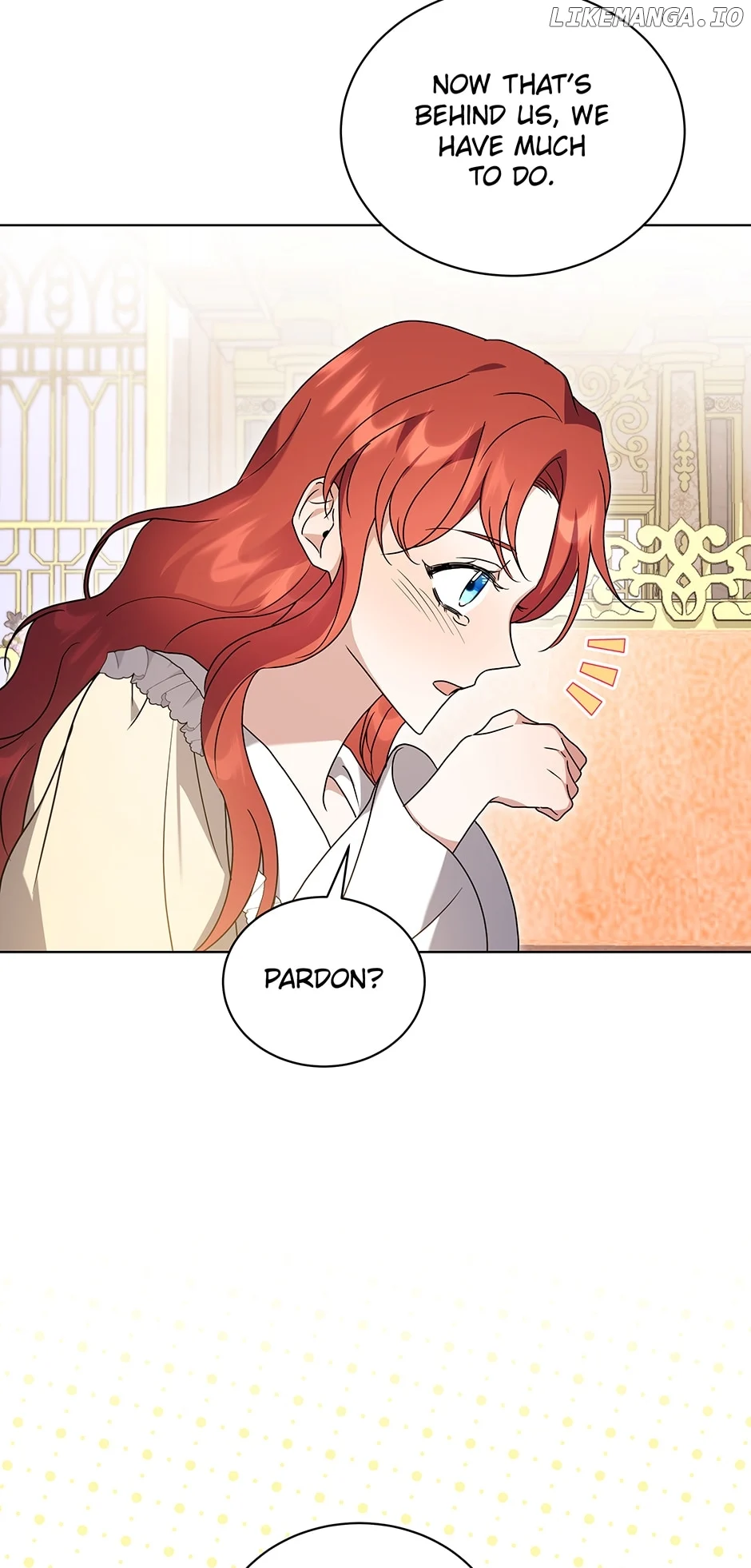 I Became the Villain’s Trainer chapter 77 page 56