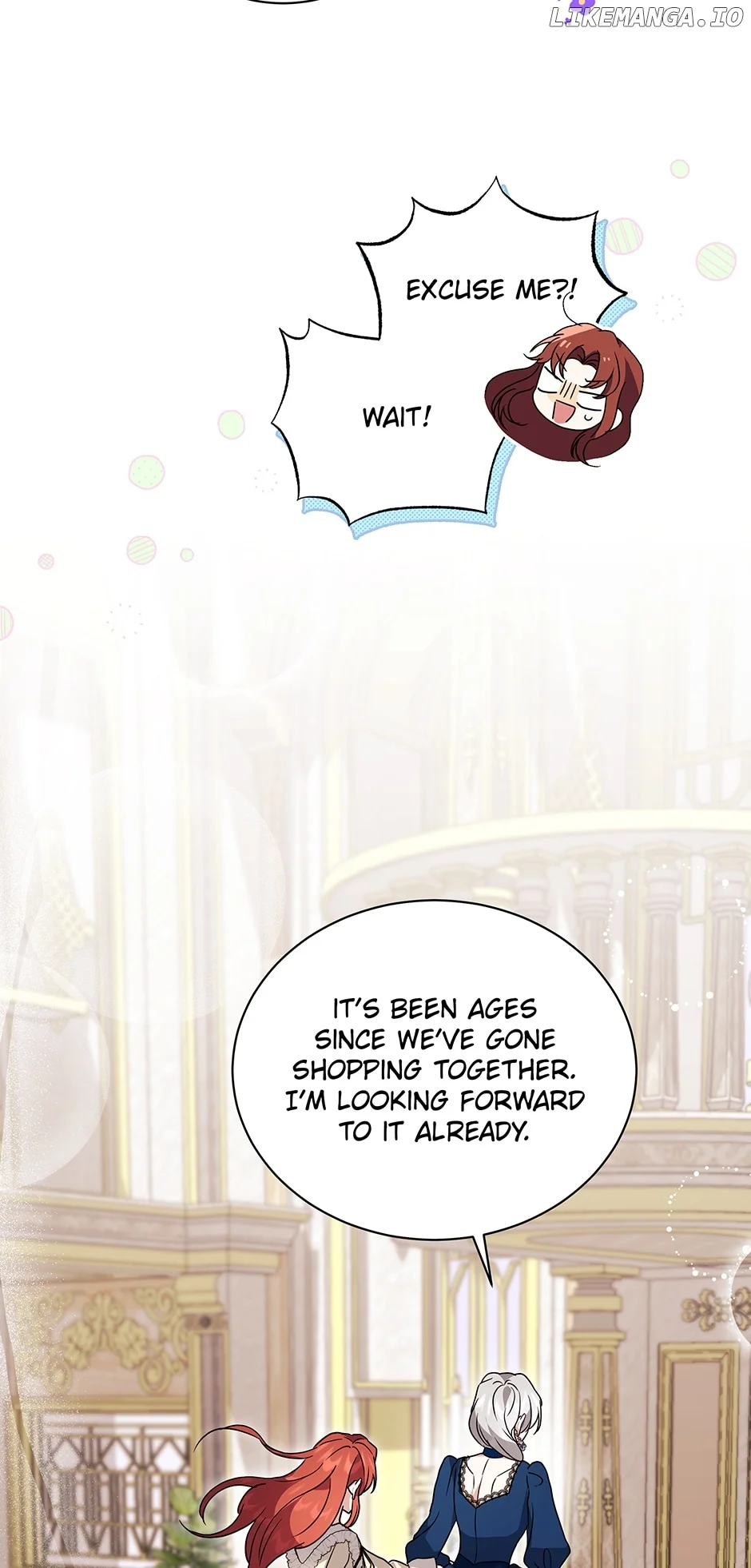 I Became the Villain’s Trainer chapter 77 page 59