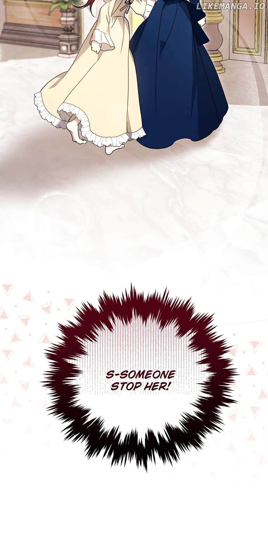 I Became the Villain’s Trainer chapter 77 page 60