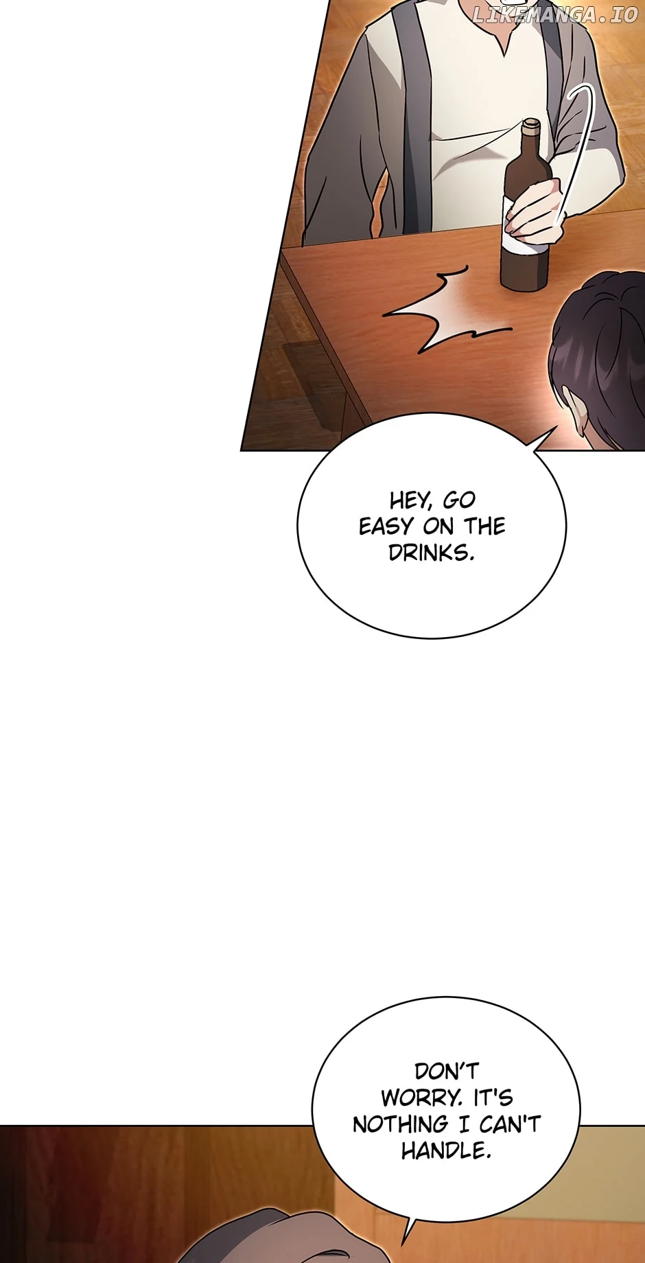 I Became the Villain’s Trainer chapter 77 page 63