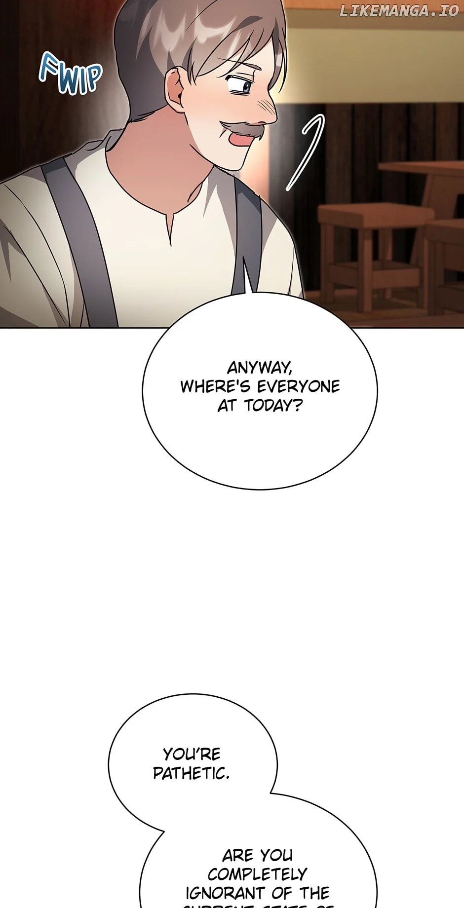 I Became the Villain’s Trainer chapter 77 page 64