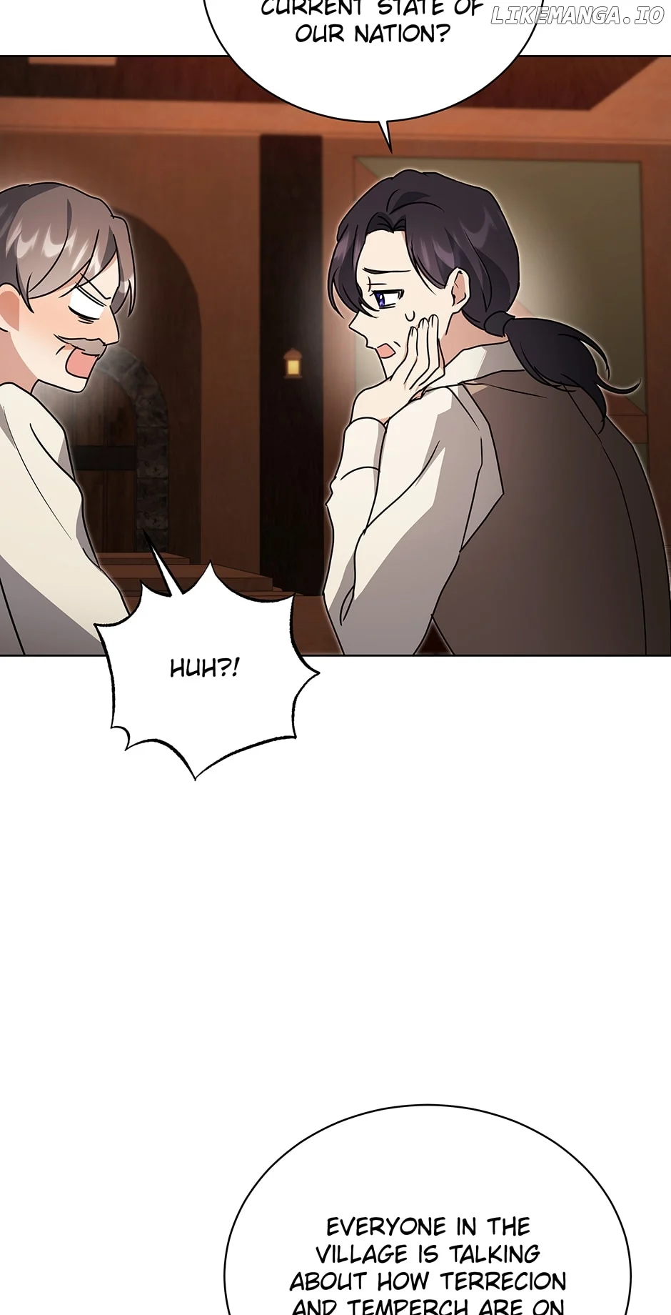 I Became the Villain’s Trainer chapter 77 page 65