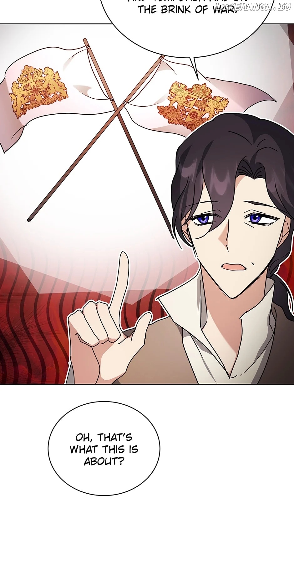 I Became the Villain’s Trainer chapter 77 page 66