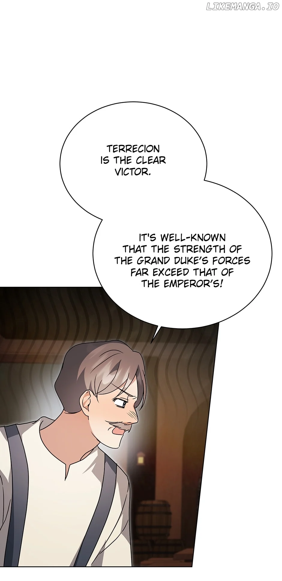 I Became the Villain’s Trainer chapter 77 page 67