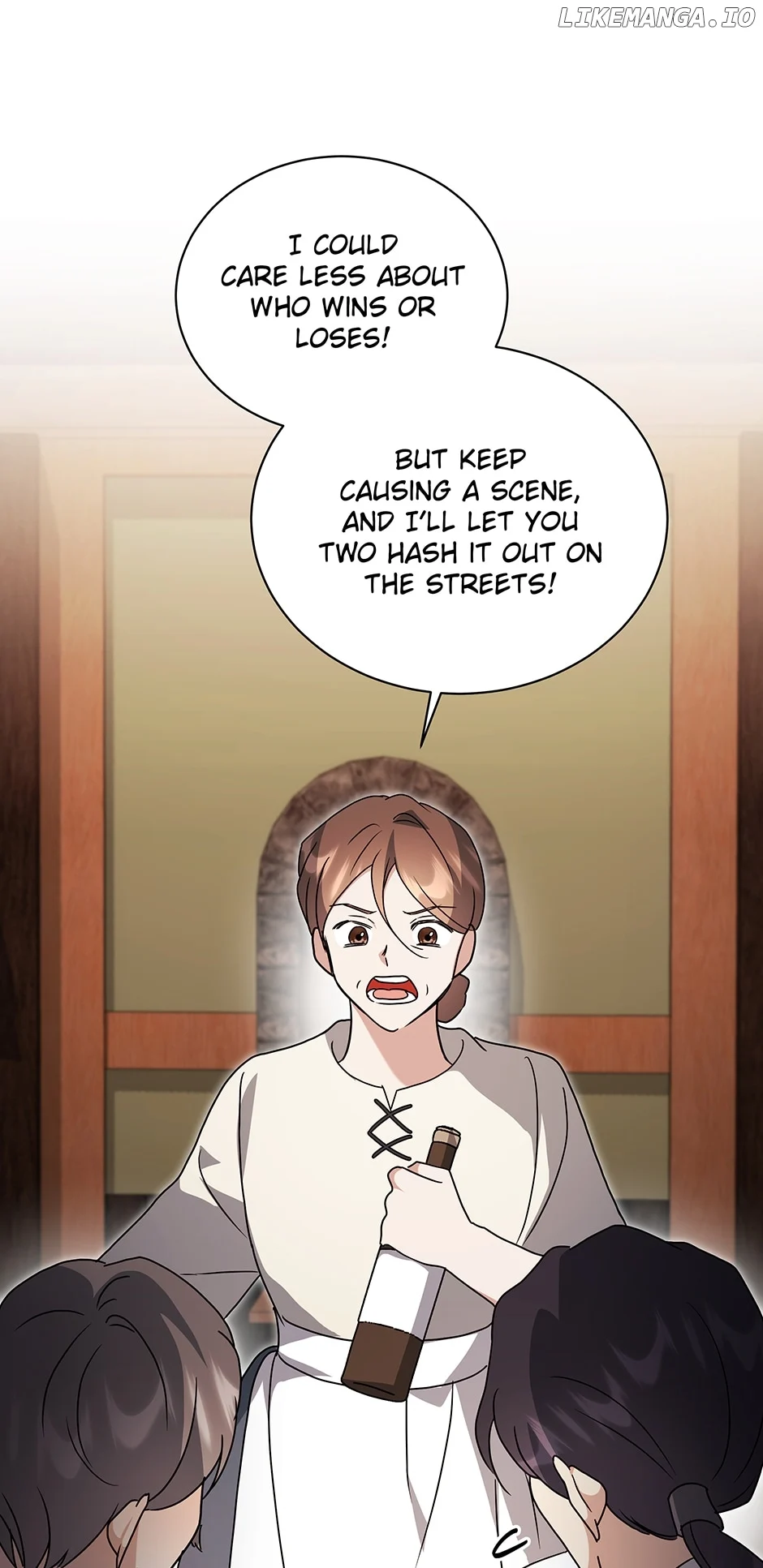 I Became the Villain’s Trainer chapter 77 page 70