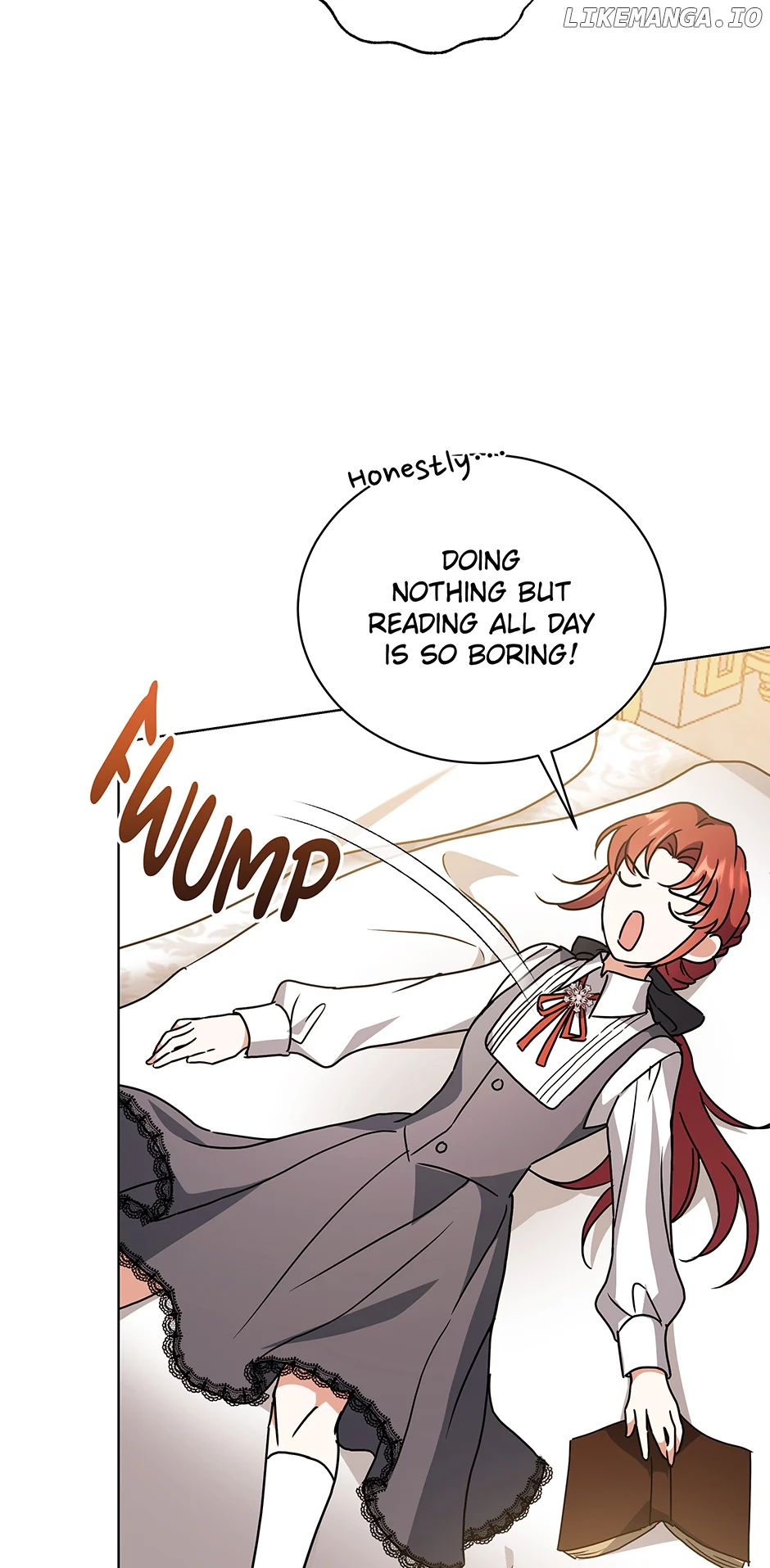I Became the Villain’s Trainer chapter 78 page 4