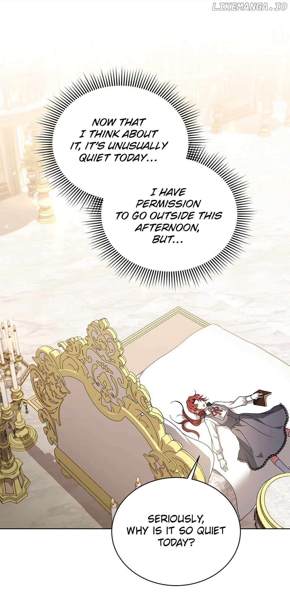 I Became the Villain’s Trainer chapter 78 page 6