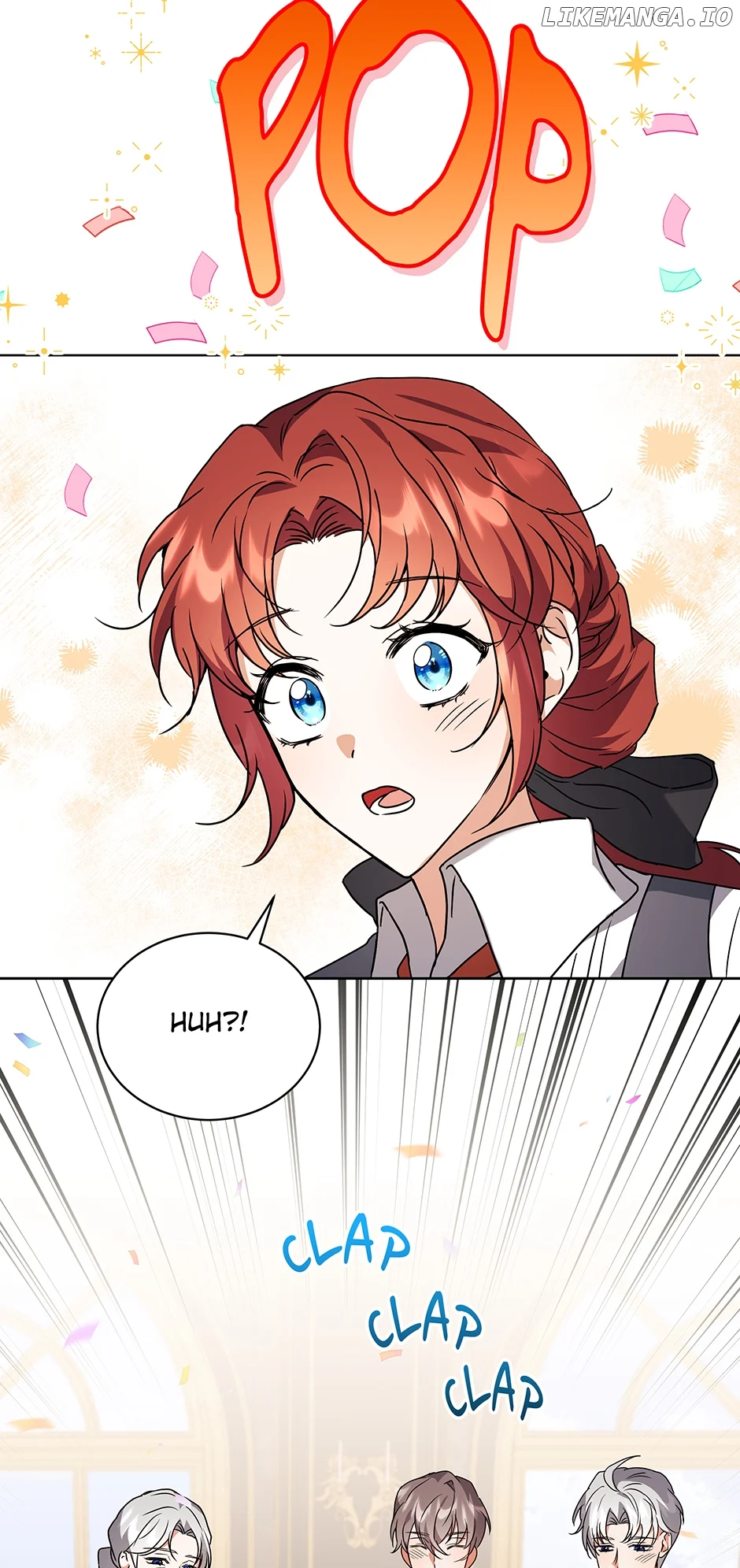 I Became the Villain’s Trainer chapter 78 page 9