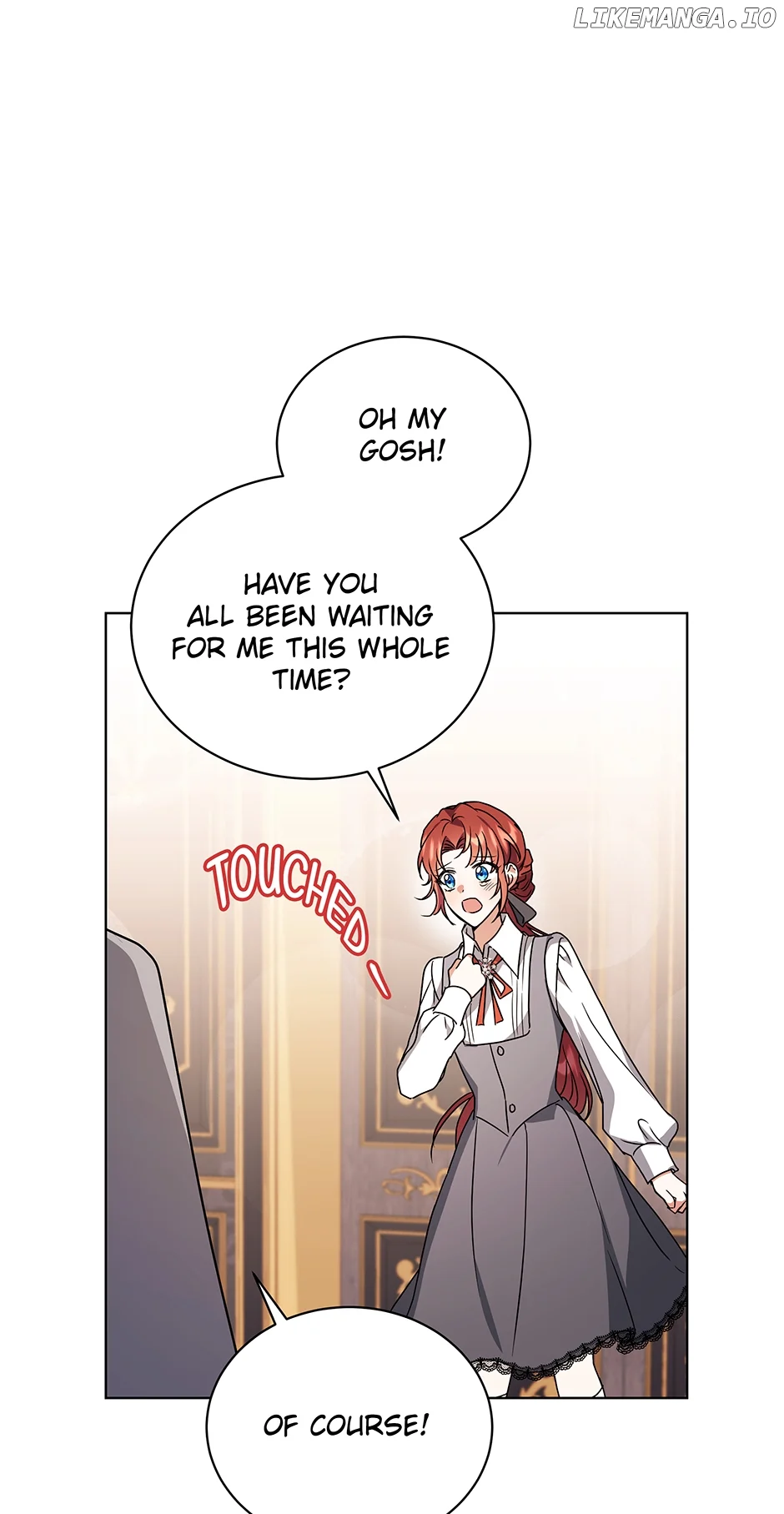 I Became the Villain’s Trainer chapter 78 page 11