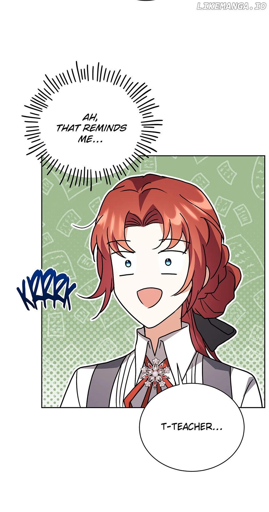 I Became the Villain’s Trainer chapter 78 page 18