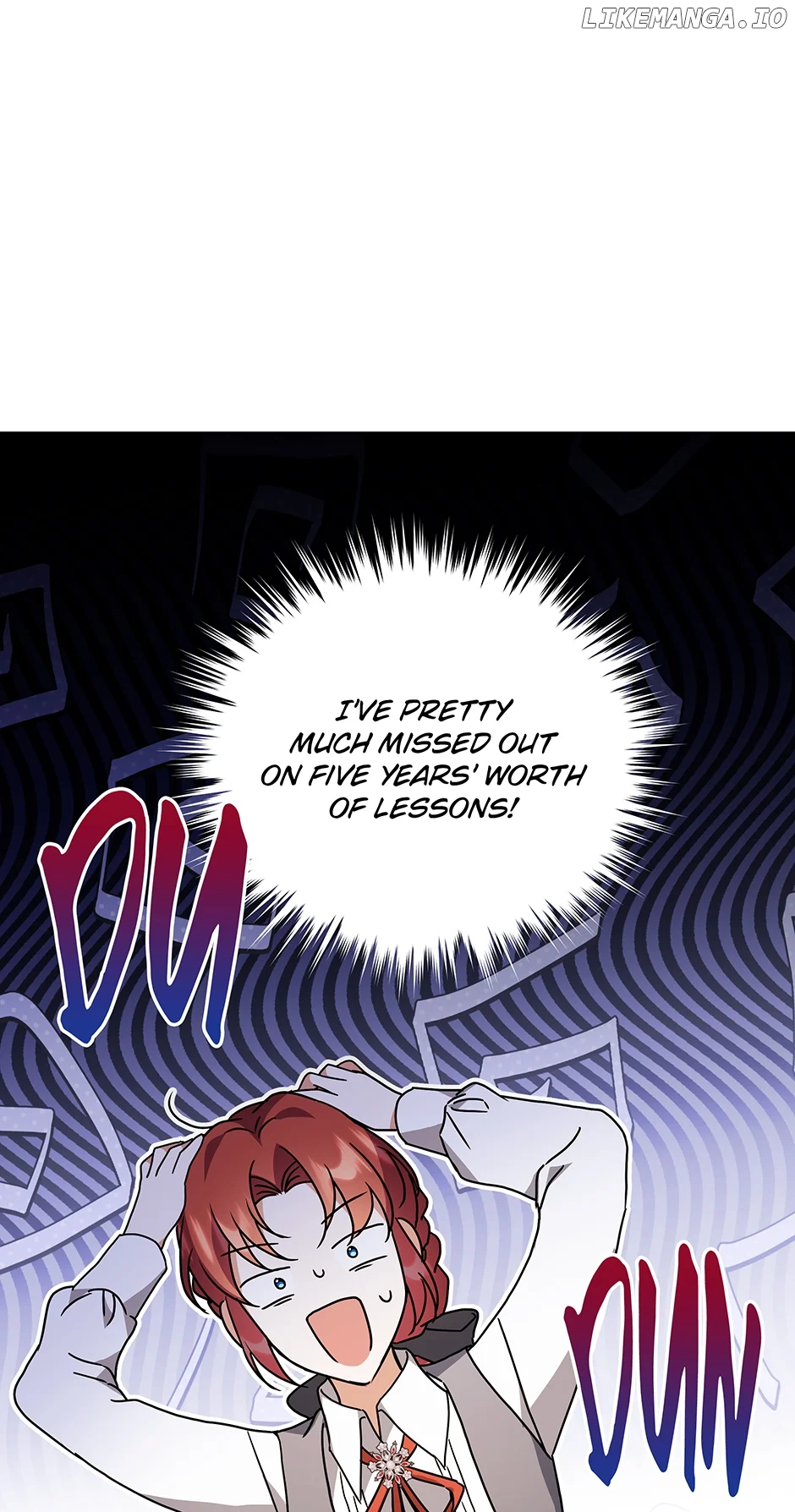 I Became the Villain’s Trainer chapter 78 page 19