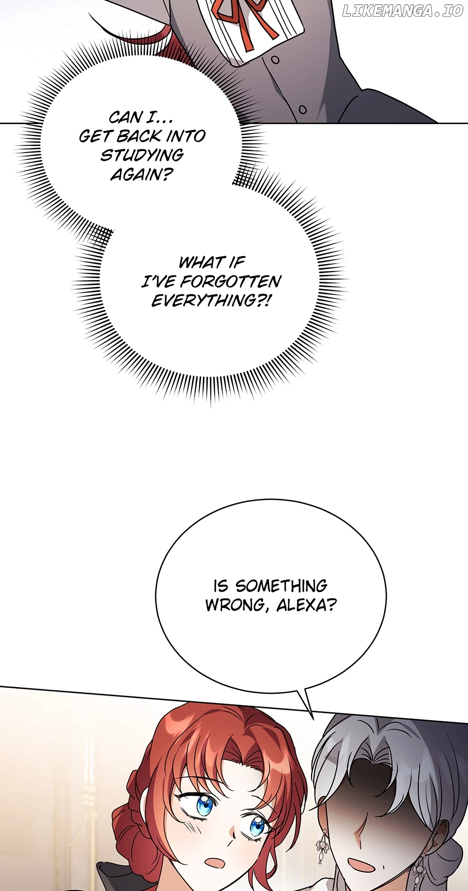 I Became the Villain’s Trainer chapter 78 page 20