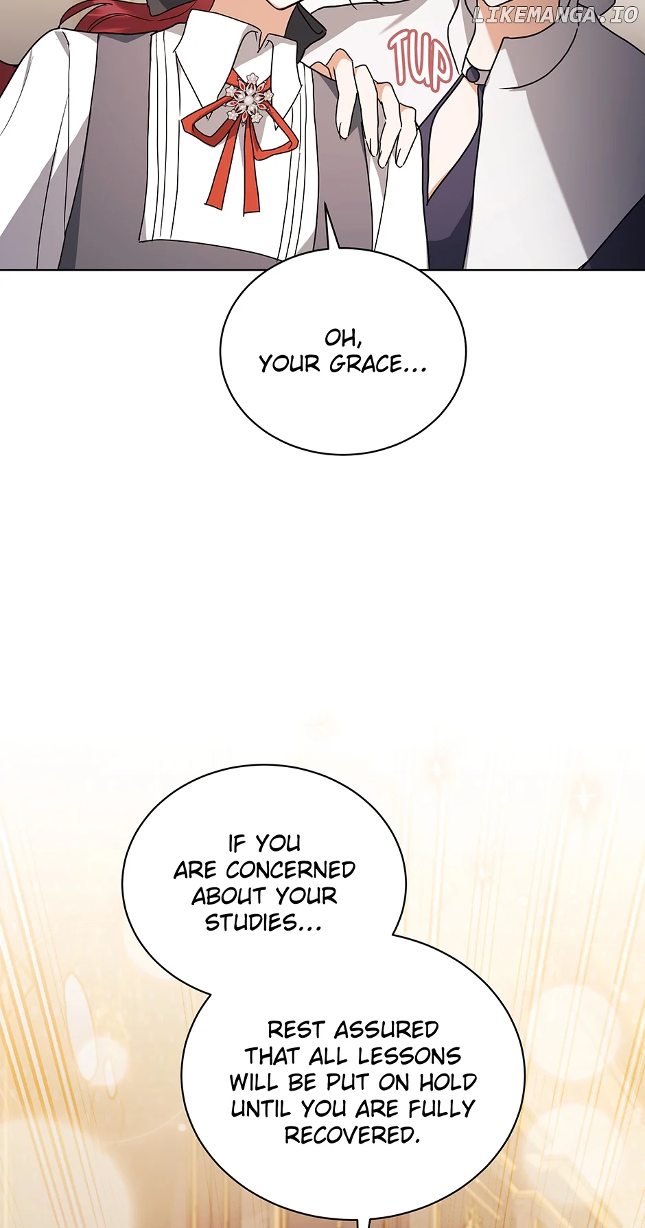 I Became the Villain’s Trainer chapter 78 page 21