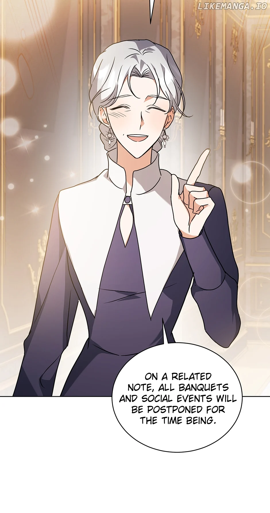 I Became the Villain’s Trainer chapter 78 page 22