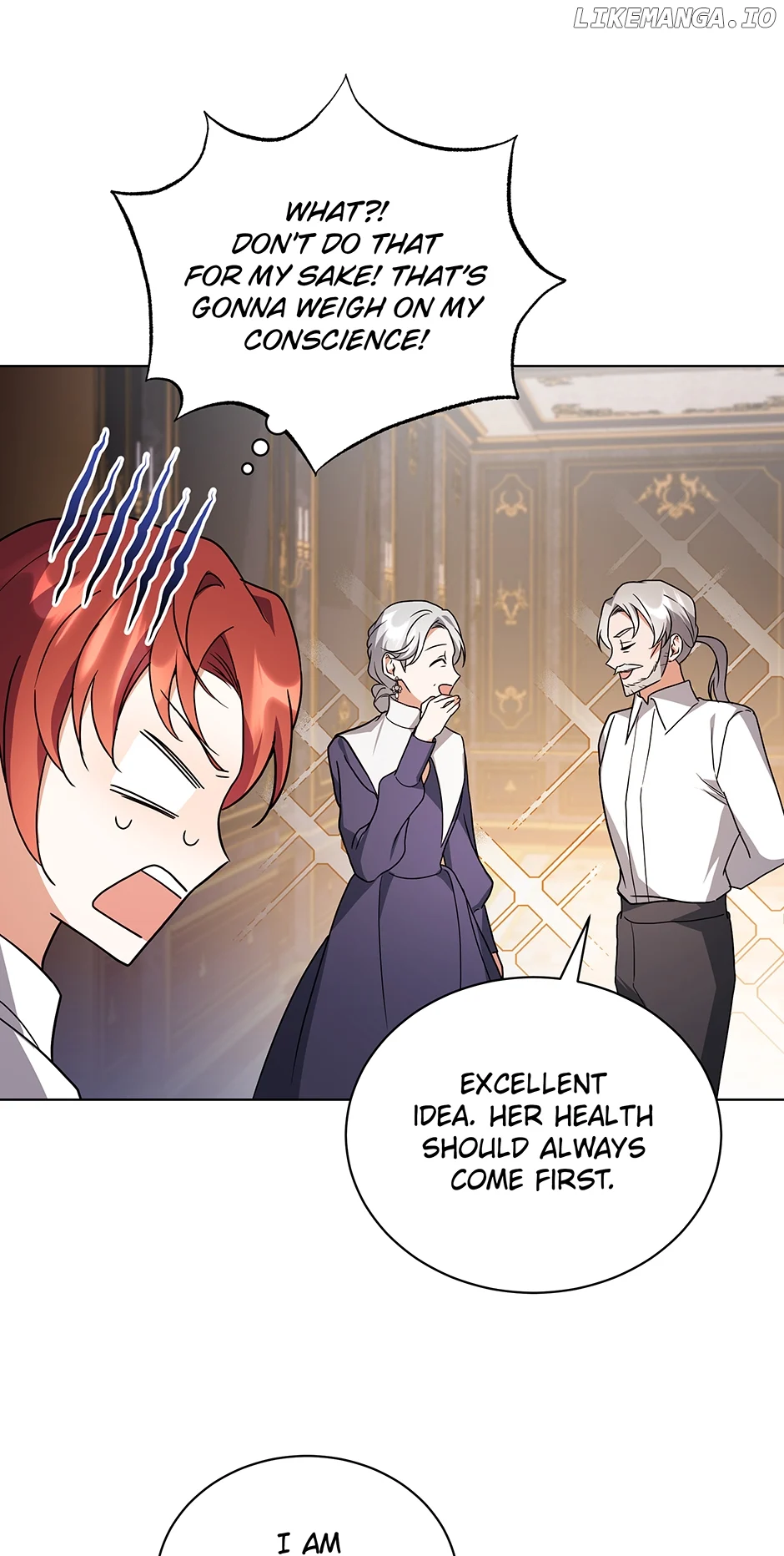 I Became the Villain’s Trainer chapter 78 page 23